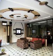 Suvidha Deluxe Hotel Haridwār Buitenkant foto
